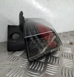 Feu arriere principal droit (feux) PEUGEOT 2008 2