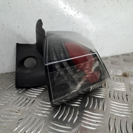 Feu arriere principal droit (feux) PEUGEOT 2008 2