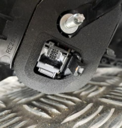 Feu arriere principal droit (feux) PEUGEOT 2008 2 Photo n°4