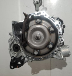 Boite de vitesses PEUGEOT 208 2