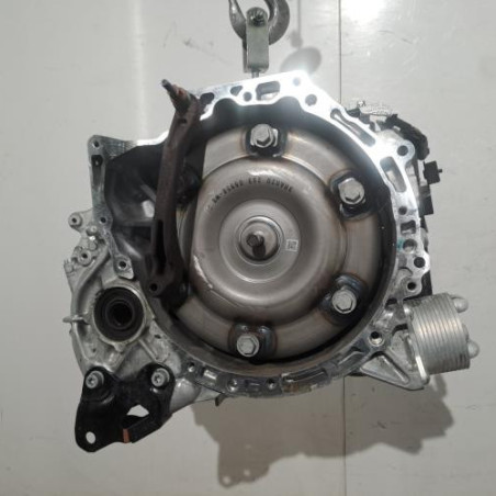 Boite de vitesses PEUGEOT 208 2