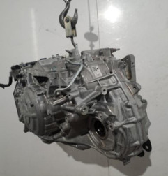 Boite de vitesses PEUGEOT 208 2 Photo n°3