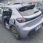 Boite de vitesses PEUGEOT 208 2