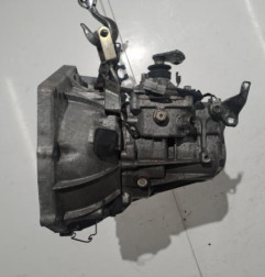 Boite de vitesses PEUGEOT 108 Photo n°1