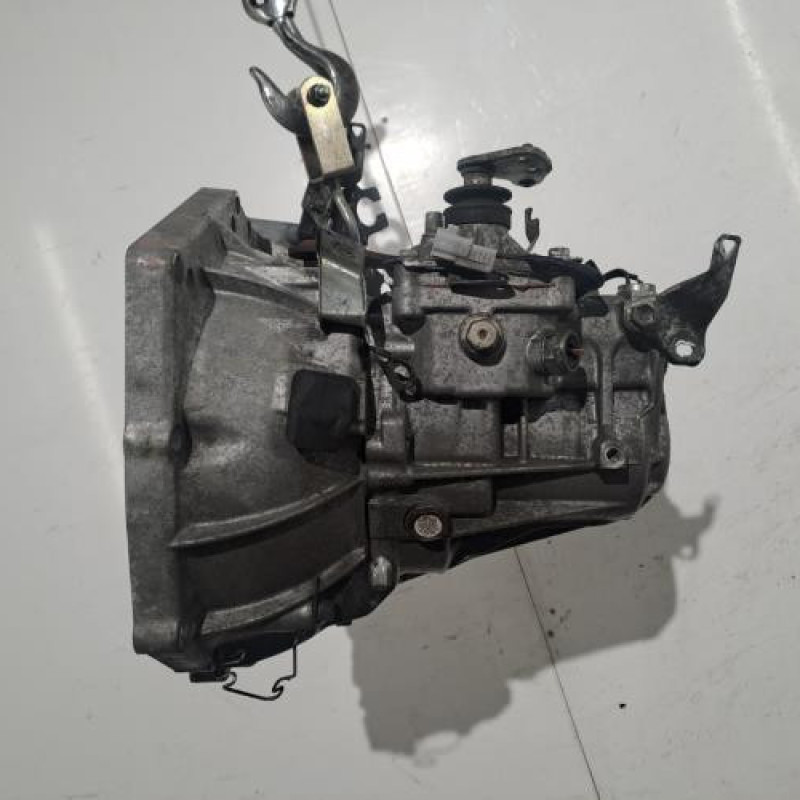 Boite de vitesses PEUGEOT 108