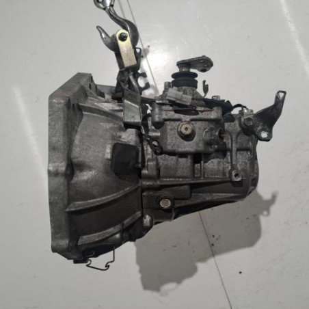 Boite de vitesses PEUGEOT 108 Photo n°1