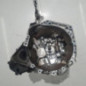 Boite de vitesses PEUGEOT 108