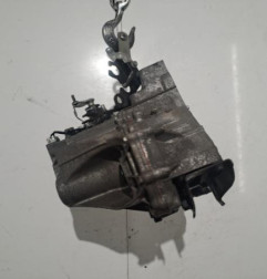 Boite de vitesses PEUGEOT 108 Photo n°3