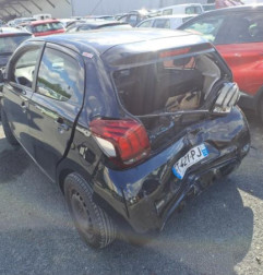 Boite de vitesses PEUGEOT 108 Photo n°7