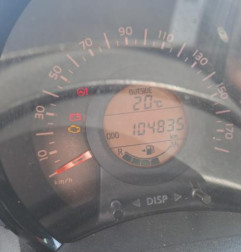 Boite de vitesses PEUGEOT 108 Photo n°9