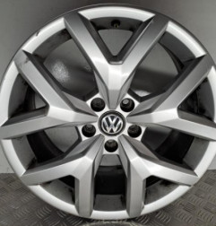 Jante VOLKSWAGEN AMAROK 1 Photo n°1