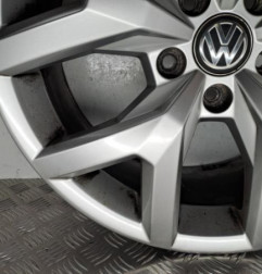 Jante VOLKSWAGEN AMAROK 1 Photo n°3