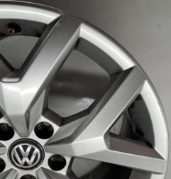 Jante VOLKSWAGEN AMAROK 1 Photo n°5