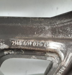 Jante VOLKSWAGEN AMAROK 1 Photo n°8