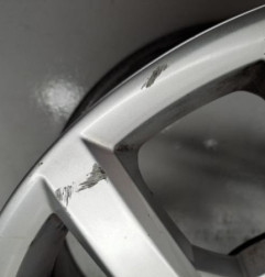 Jante VOLKSWAGEN AMAROK 1 Photo n°9