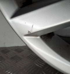 Jante VOLKSWAGEN AMAROK 1 Photo n°10