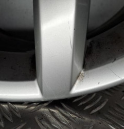 Jante VOLKSWAGEN AMAROK 1 Photo n°11