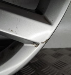 Jante VOLKSWAGEN AMAROK 1 Photo n°12