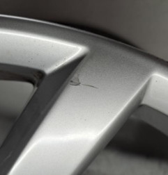 Jante VOLKSWAGEN AMAROK 1 Photo n°14