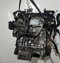 Moteur PEUGEOT 108 Photo n°1