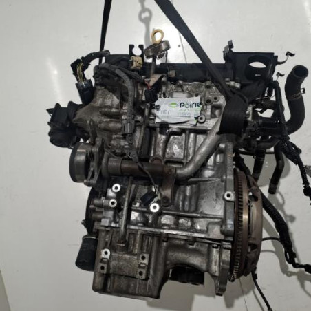 Moteur PEUGEOT 108 Photo n°1