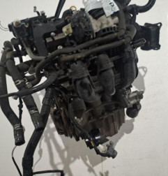 Moteur PEUGEOT 108 Photo n°3