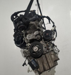 Moteur PEUGEOT 108 Photo n°4