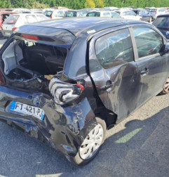 Moteur PEUGEOT 108 Photo n°7