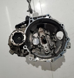 Boite de vitesses VOLKSWAGEN GOLF 6