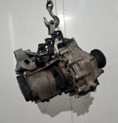 Boite de vitesses VOLKSWAGEN GOLF 6 Photo n°3