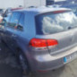 Boite de vitesses VOLKSWAGEN GOLF 6