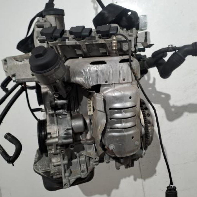 Moteur VOLKSWAGEN FOX