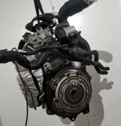 Moteur VOLKSWAGEN FOX
