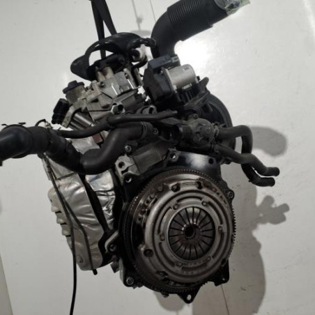 Moteur VOLKSWAGEN FOX