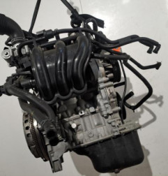 Moteur VOLKSWAGEN FOX Photo n°3