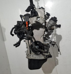 Moteur VOLKSWAGEN FOX Photo n°4