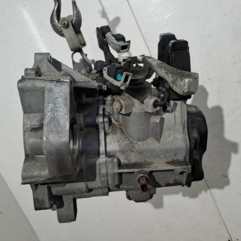 Boite de vitesses VOLKSWAGEN FOX