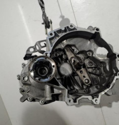 Boite de vitesses VOLKSWAGEN FOX