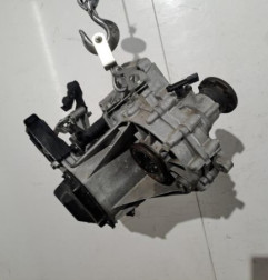 Boite de vitesses VOLKSWAGEN FOX Photo n°3