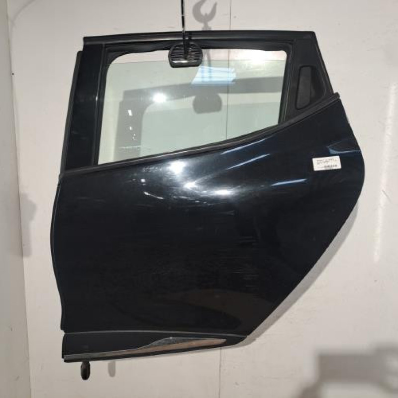 Porte arriere gauche RENAULT CLIO 4