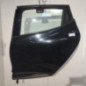 Porte arriere gauche RENAULT CLIO 4
