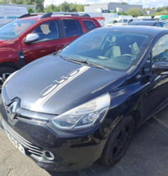 Porte arriere gauche RENAULT CLIO 4 Photo n°5