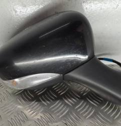 Retroviseur droit RENAULT CLIO 4 Photo n°1