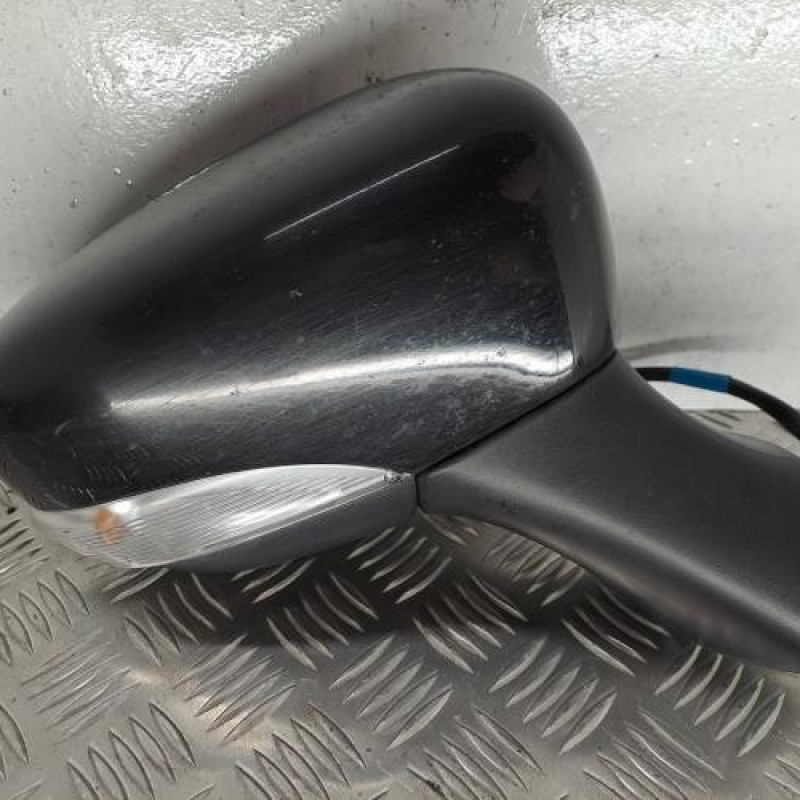 Retroviseur droit RENAULT CLIO 4