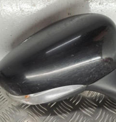 Retroviseur droit RENAULT CLIO 4