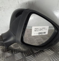 Retroviseur droit RENAULT CLIO 4 Photo n°3
