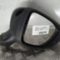 Retroviseur droit RENAULT CLIO 4