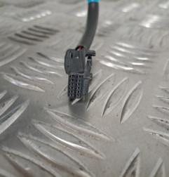 Retroviseur droit RENAULT CLIO 4 Photo n°4