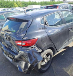 Retroviseur droit RENAULT CLIO 4 Photo n°7