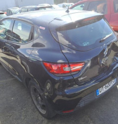 Retroviseur droit RENAULT CLIO 4 Photo n°8